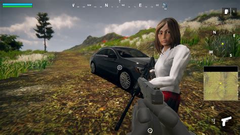 First Customer Screenshots • Rawg
