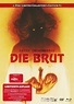 Die Brut (1979) (Limited Collector's Edition, Mediabook, Blu-ray + DVD ...