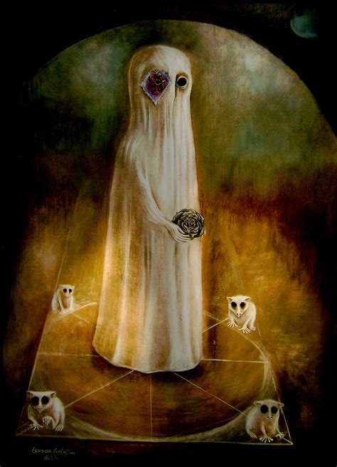Paintings And Drawings By Leonora Carrington Pintura Y Dibujo