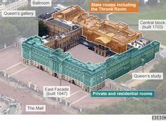 A video posted on the. Plan of Buckingham Palace | Buckingham palace floor plan ...