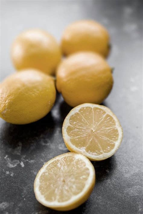 16 Fun Facts About Lemons That Will Amaze You