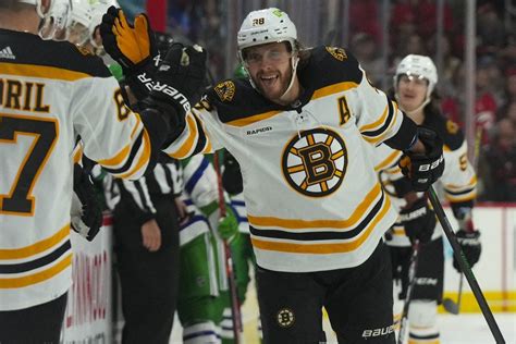 Boston Bruins Vs Nashville Predators Live Stream Tv Channel Start