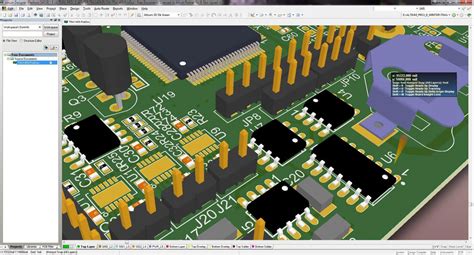 Find your altium designer online course on udemy. Altium Designer v16.1.9 B221