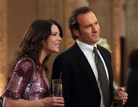 2 luke and lorelai from we ranked all the gilmore girls couples and you re probably going to