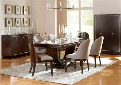 Dining Room The Penthouse Broyhill Furniture Dining Room Style