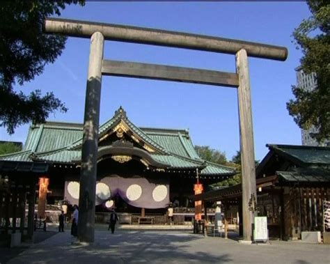 日本, 靖國神社, 中國, 中曾根康弘, 安倍晉三, 參拜, 二戰, 甲級戰犯 日本促南韓引渡燒靖國神社疑犯 | Now 新聞