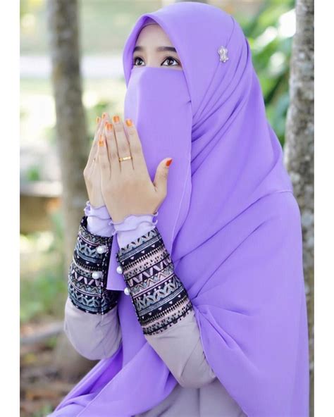 Pin Oleh Zohaib Ktk Di Hijab Girl Dpz Gaya Hijab Model Pakaian Hijab