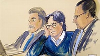 NXIVM guru to pay for victims’ brand removal as restitution