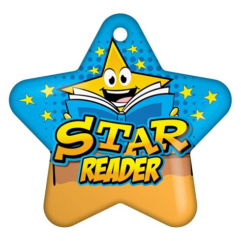 Star Reader Clipart 10 Free Cliparts Download Images On Clipground 2023