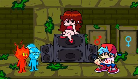 fireboy-and-watergirl by FcoSG on Newgrounds