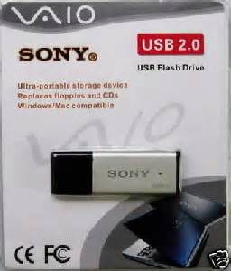 Tokyo pen shop for pens as precise as your thoughts free shipping on us orders over $35 Sony Vaio Pen Drive 4 GB 8 GB Made In Japan Original ...