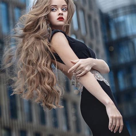 Maria Zhgenti Model Yahoo Image Search Results Beautiful Long Hair