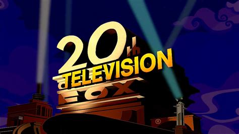 What If 1976 20th Century Fox Television Logo In Hd Widescreen Youtube