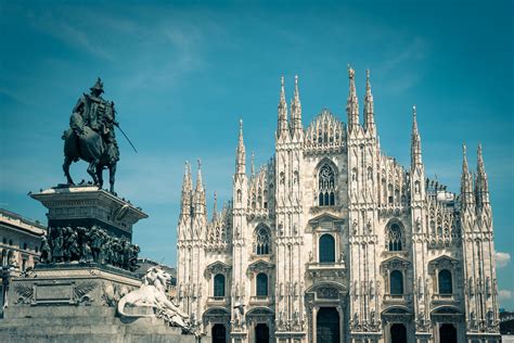 Duomo Milan: Ticket Prices and Opening Hours - Get Around Italy