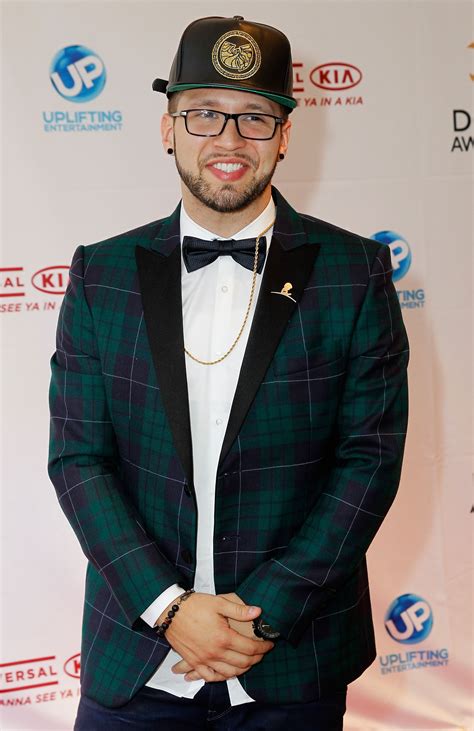 Pin By Doveawards On Dove Awards 2013 Andy Mineo Christian Rap