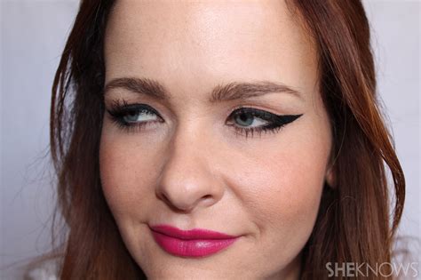 3 Bold Daytime Makeup Tutorials To Rock Your Look Sheknows