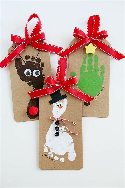 60 Easy Christmas Crafts Idea For Kids Preschool Christmas Kids