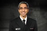Vivek Murthy, MD, turns focus to physician well-being | American ...