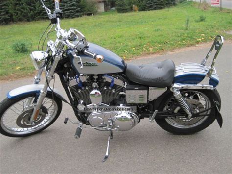 2000 harley davidson sportster xlh service shop repair manual factory oem new x. 2000 Harley Davidson 1200 custom