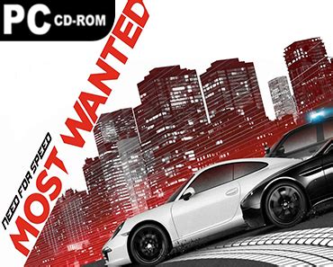 Need For Speed Most Wanted Torrent Download CroTorrents