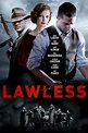 Lawless (2012) - Posters — The Movie Database (TMDb)