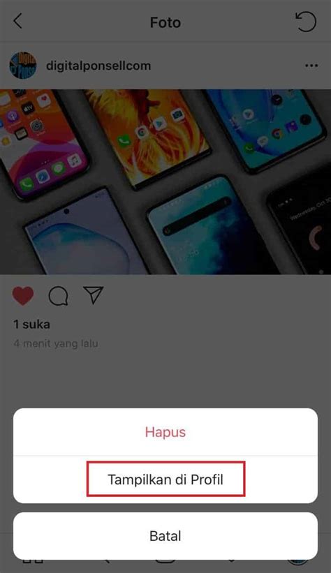 Cara mengembalikan video yang terhapus di hp xiaomi yang paling mudah adalah dengan menggunakan aplikasi restore image (super easy). Cara Membuka Arsip di Instagram dan Cara Mengembalikan