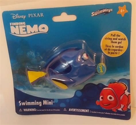 Finding Nemo Fish Tank Toy Cheaper Than Retail Price Buy Clothing