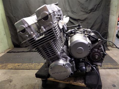 Honda manuals yamaha manuals kawasaki manuals suzuki manuals bmw manuals + more. 1992 HONDA CB750 NIGHTHAWK 750 COMPLETE ENGINE **video ...