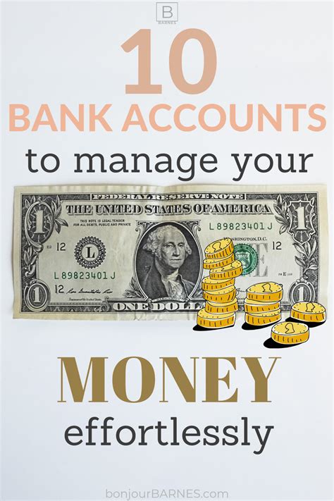How I Use Multiple Bank Accounts To Make Budgeting Easier Modern