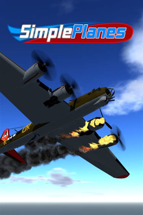 Simpleplanes Review Legendrbx