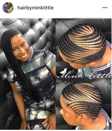Part 4 70 New Ghana Weaving Hairstyles For Ladies