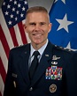LIEUTENANT GENERAL STEVEN L. KWAST > U.S. Air Force > Biography Display