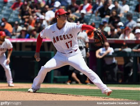 Two Way Player Shohei Ohtani Showing His Greatness Legends On Deck