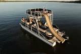 Images of Double Deck Pontoon Boat