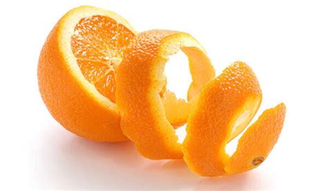 The Health Benefits Of Orange Peel Will Make You Reconsider Disposing