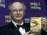 Author Philip Pullman Announces A Follow-Up Trilogy To 'His Dark ...
