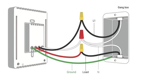 A set of wiring diagrams may be required by you might also like : Low Voltage or Line Voltage: What Thermostat do You Need ...