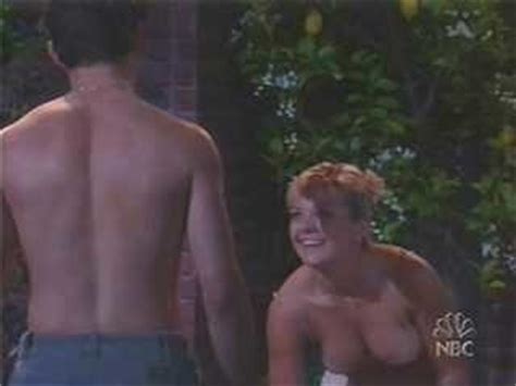 Naked Kirsten Storms In Days Of Our Lives