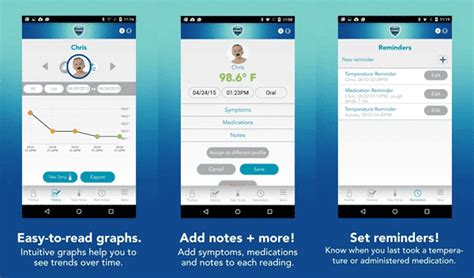 It is one of the best thermometer app iphone 2021. 15 Best Thermometer Apps for Android phone and iPhone.