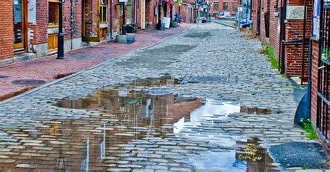 Portland Maine 2 Hour Guided History Tour Getyourguide