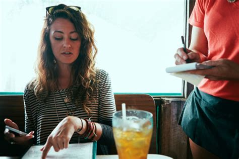 There is also a small business health care tax credit available under the affordable care act for businesses when a husband and wife own a business, they enjoy numerous tax benefits together. Wife stiffs newlywed server after waitress was 'flirting ...