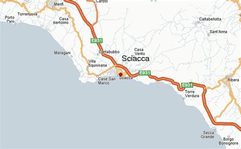 Sciacca Location Guide