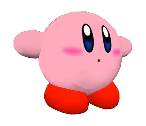 Imagen Pose T Kirby Ssbmpng Smashpedia Fandom Powered By Wikia