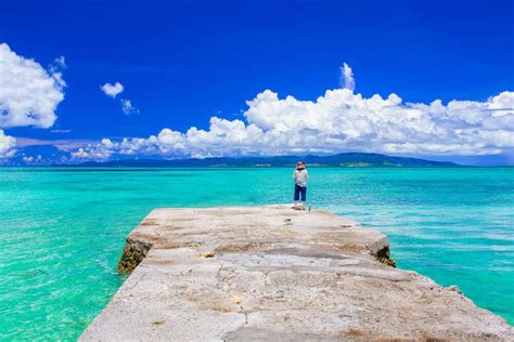 The reasons why you should visit Okinawa, Japan