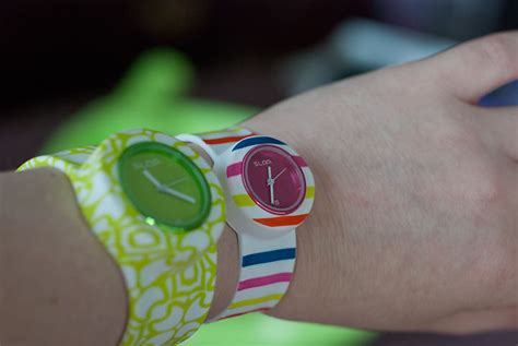 The Proverbs31 Mama Slap Watch Review