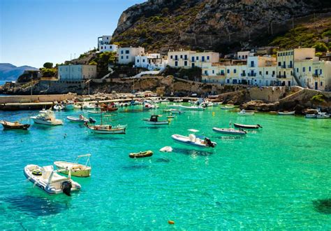 The Most Beautiful Islands Of Italy Plan Your Italian Island Getaway
