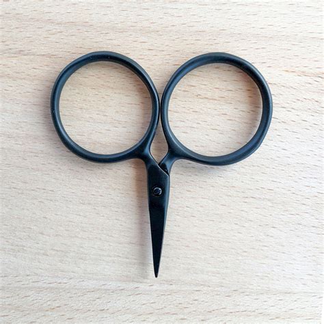 Small Scissors The Creativity Patch