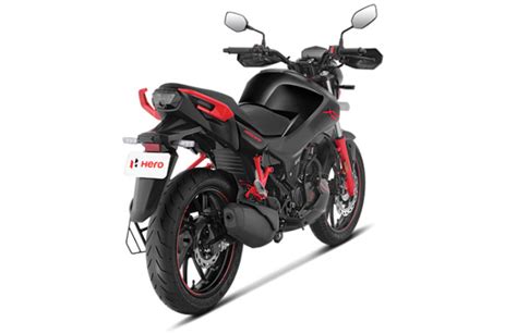 Launch Alert Xtreme 160r Stealth 20 Launched At 130 Lakh Gets Hero