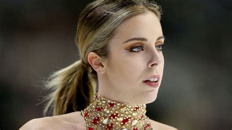 Ashley Wagner Says She Was Sexually Assaulted By John Coughlin Cnn