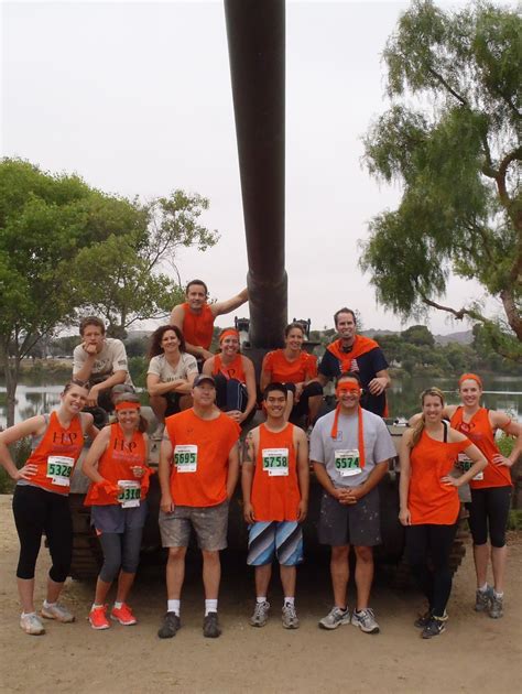 This is the 22nd year that the. Sensory Overload: Muddy Shoes - 20th Camp Pendleton World ...